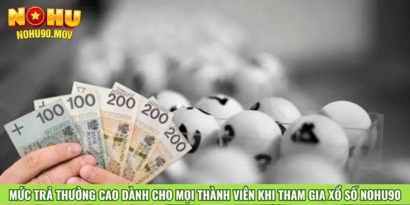 muc-tra-thuong-cao-danh-cho-moi-thanh-vien-khi-tham-gia-xo-so-nohu90